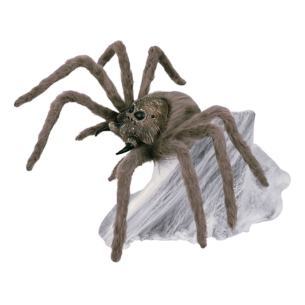 Animerad Aragog Spindel Harry Potter Prop