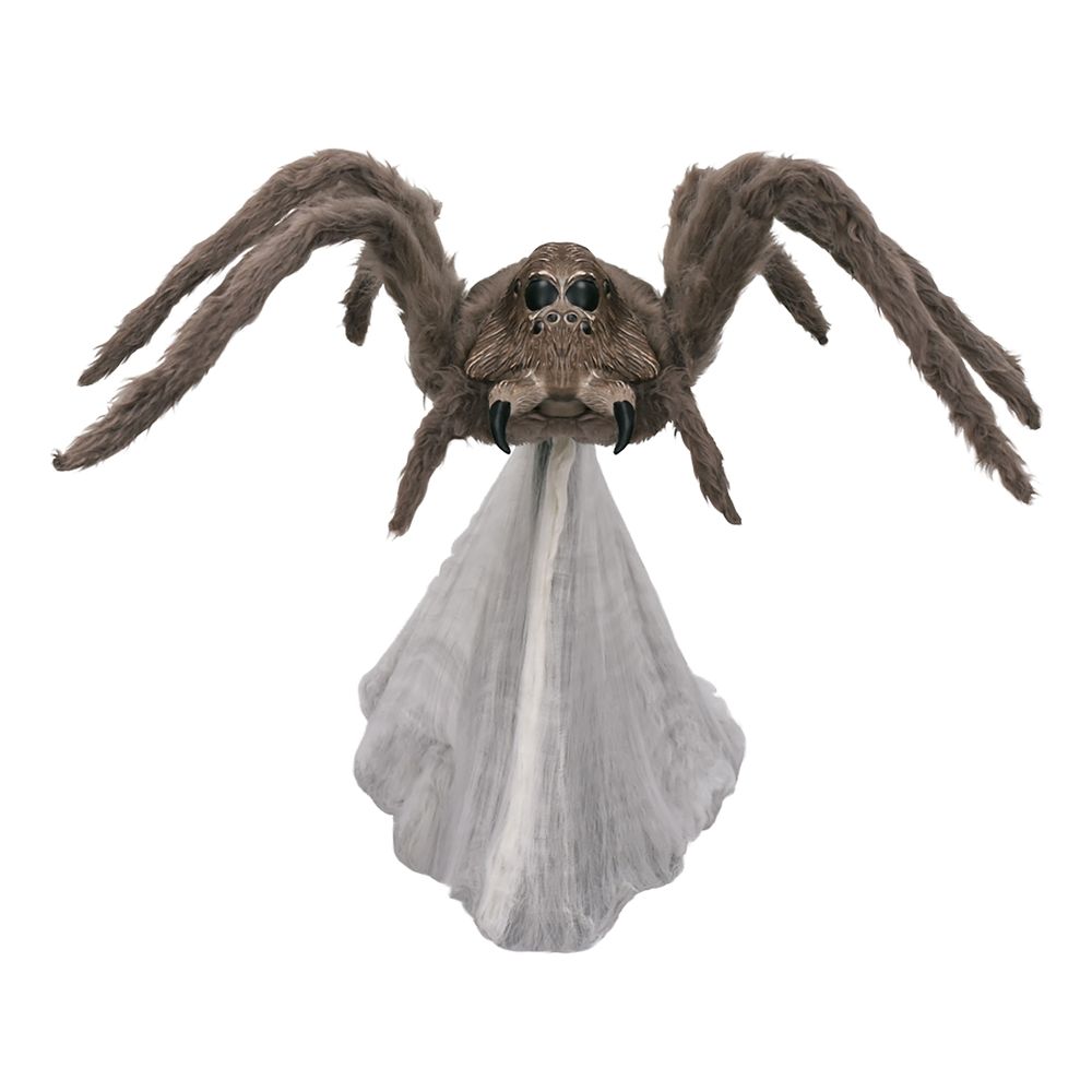 Animerad Aragog Spindel Harry Potter Prop