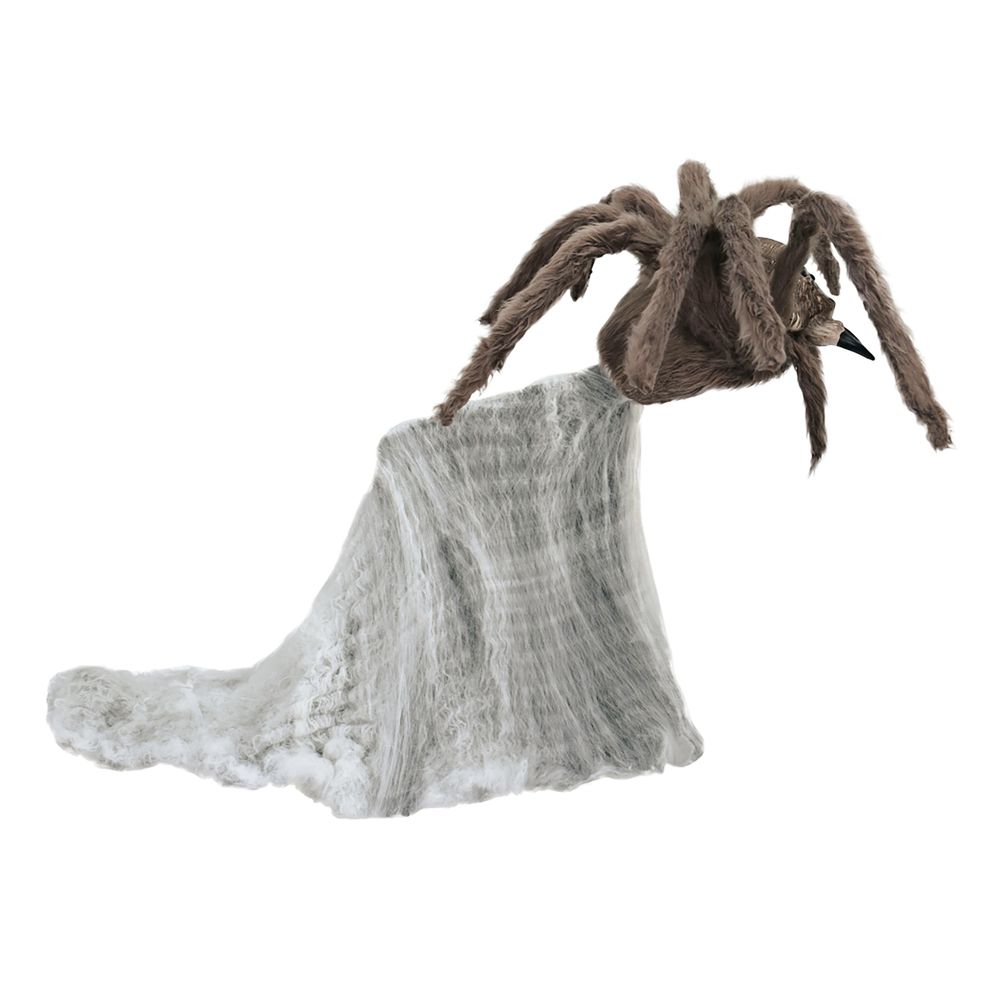 Animerad Aragog Spindel Harry Potter Prop