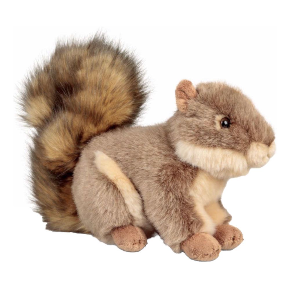Animigos Orava Pehmolelu