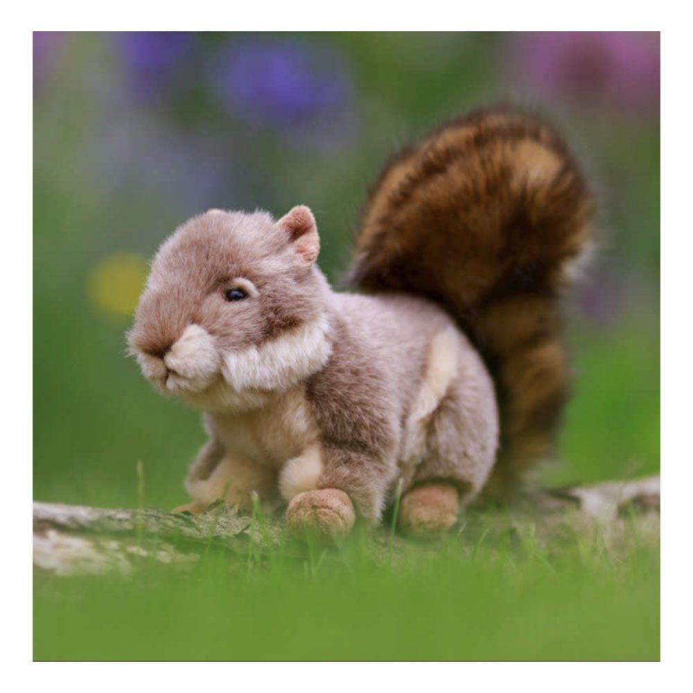 Animigos Orava Pehmolelu