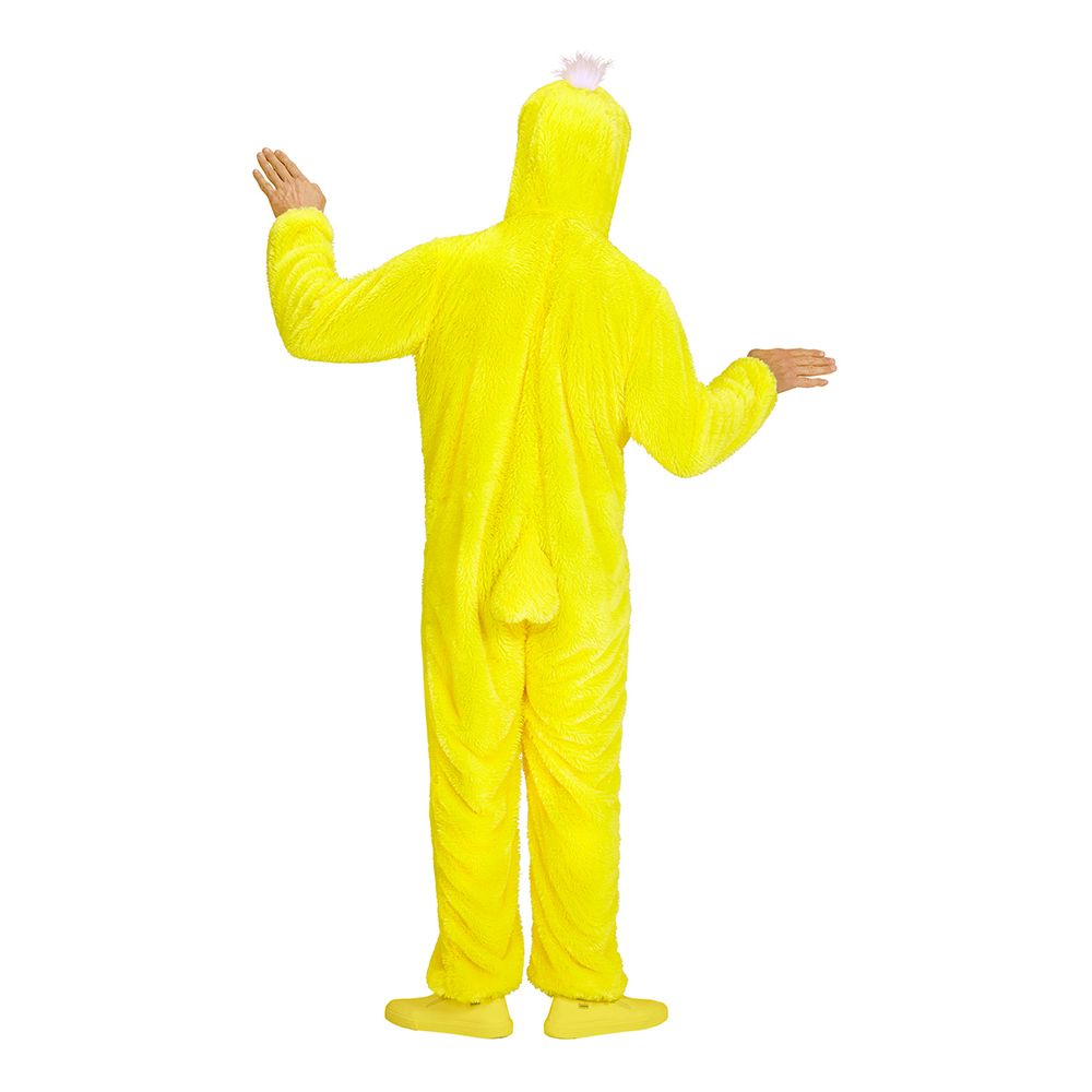 And Kostume Budget