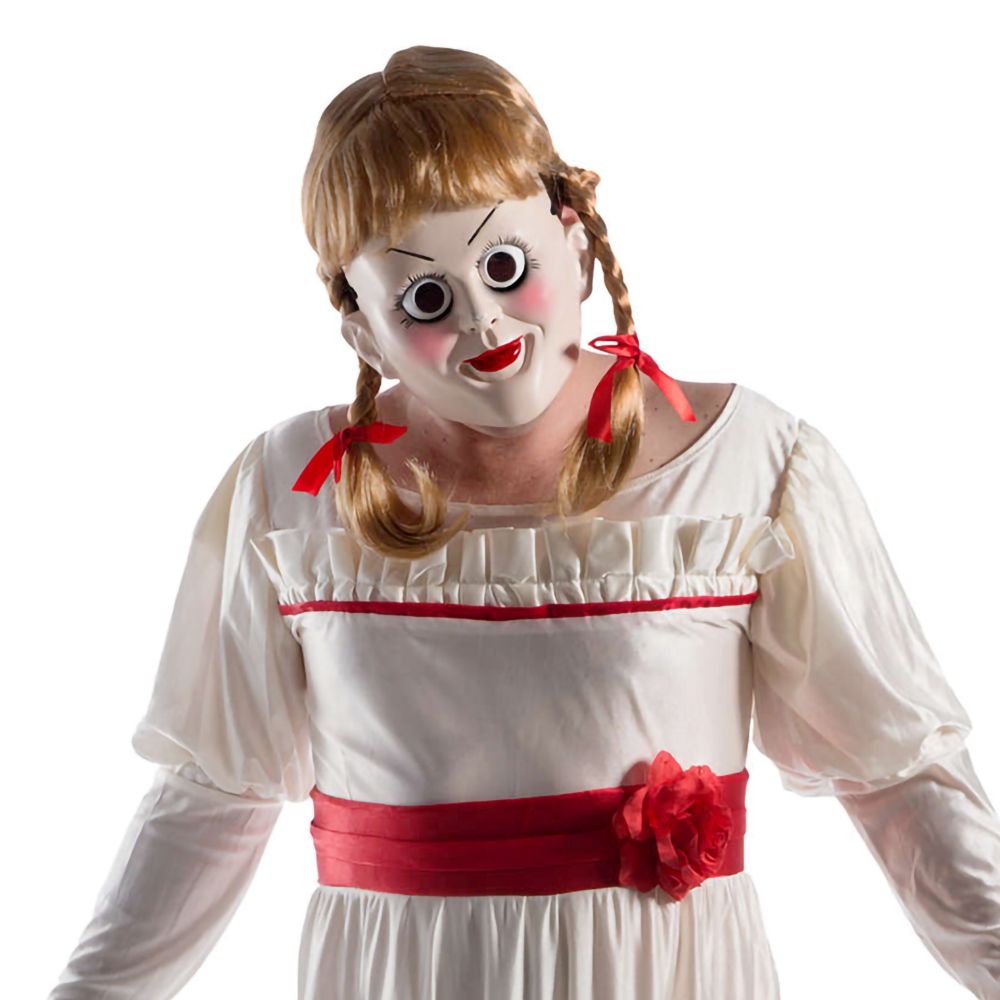 Annabelle Deluxe Kostume