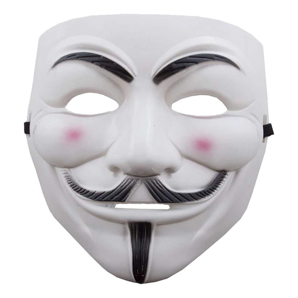 Anonymous Mask