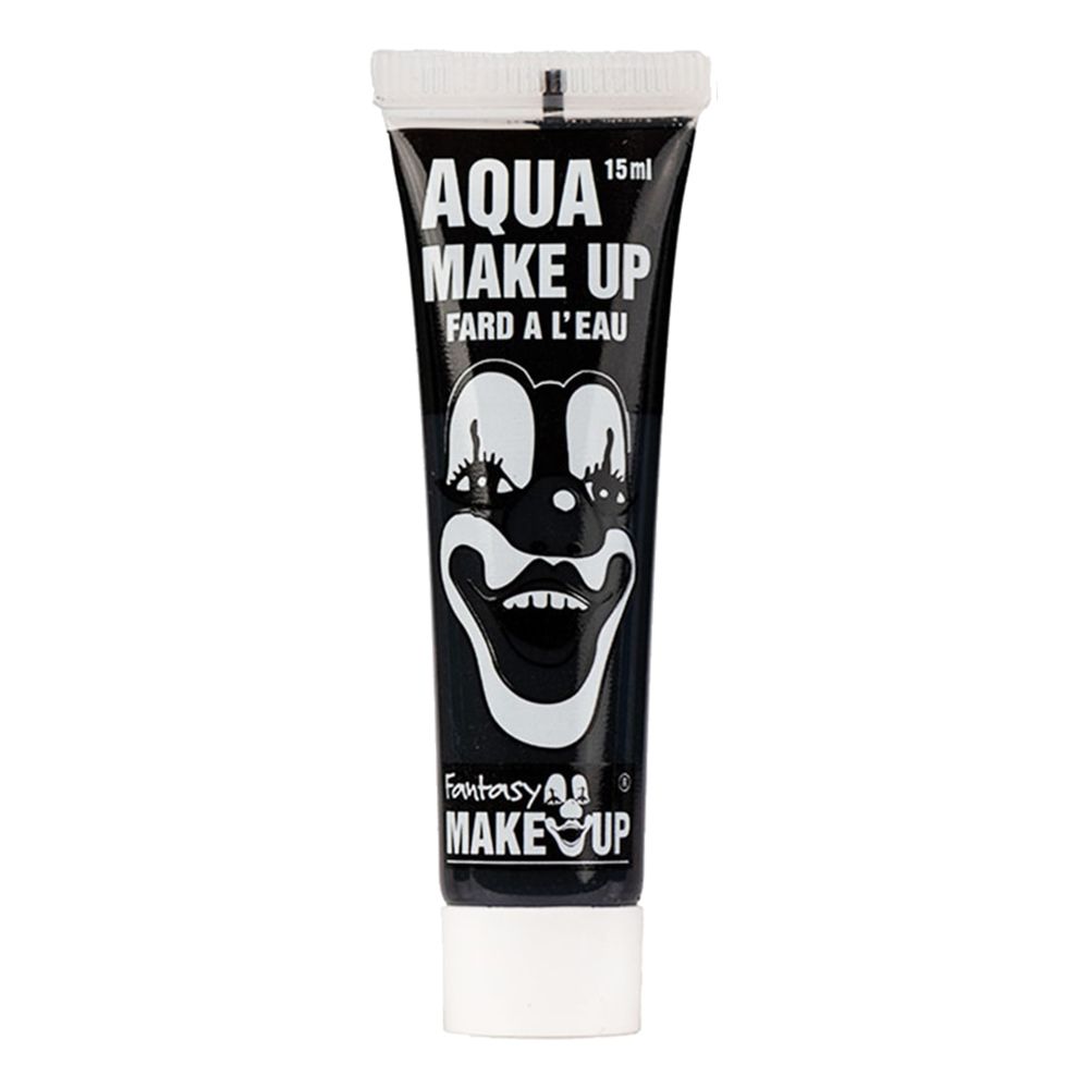 Fantasy Make-Up Ansigtsmaling på Tube