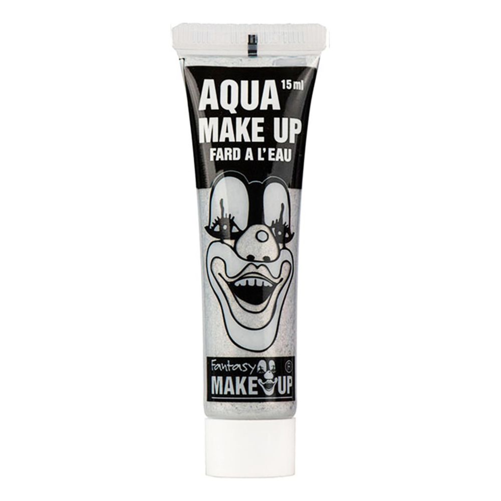 Fantasy Make-Up Ansigtsmaling på Tube