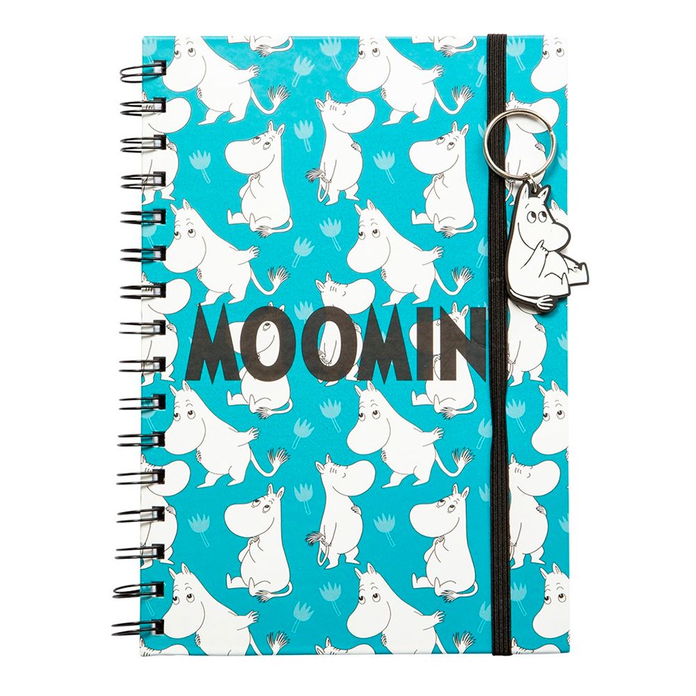 Notesbog Mumin/Moomin