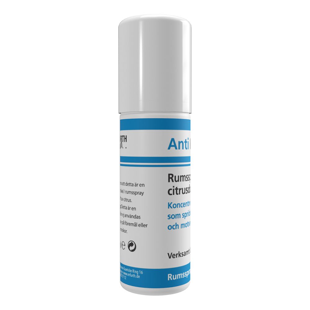 Anti Idiotspray