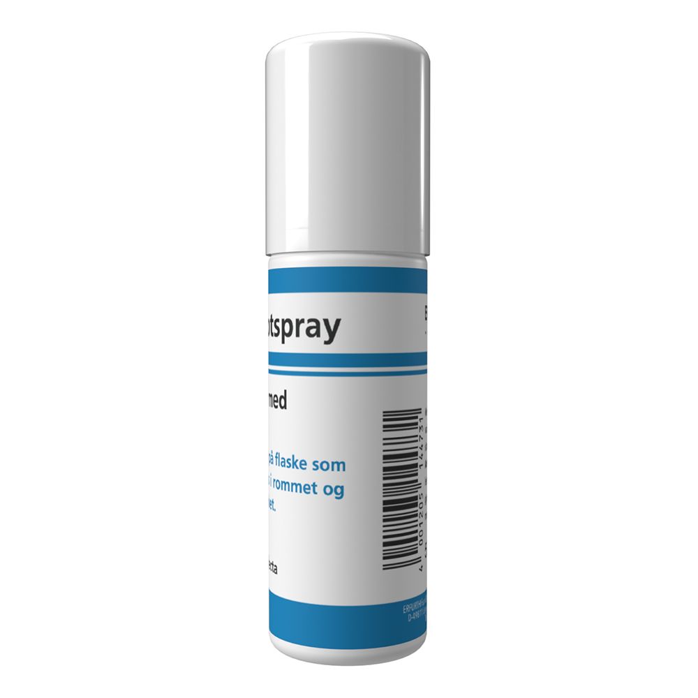 Anti Idiotspray