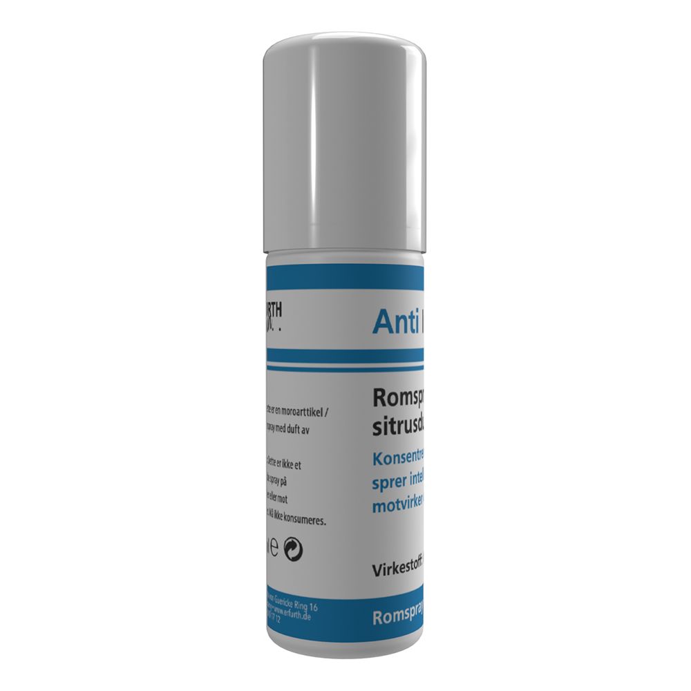 Anti Idiotspray