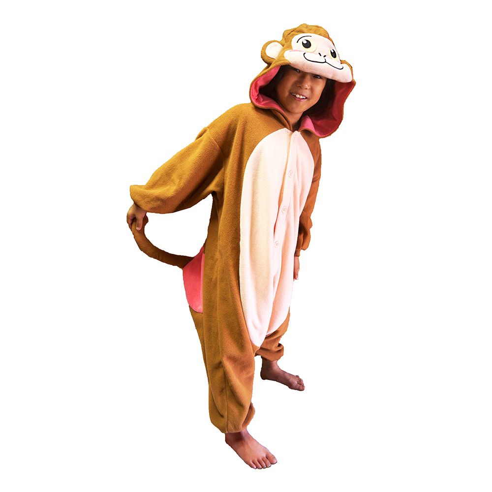 Apa Barn Kigurumi