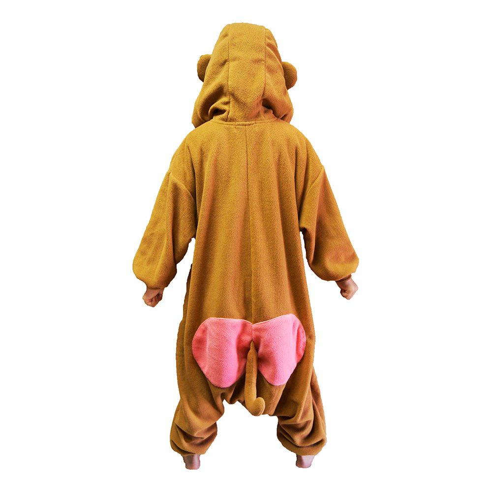 Apa Barn Kigurumi