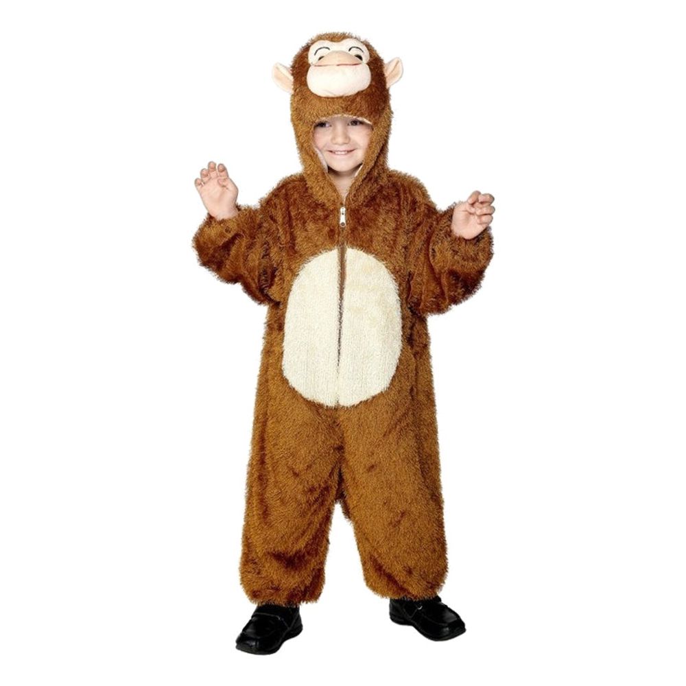 Abe Børnekostume