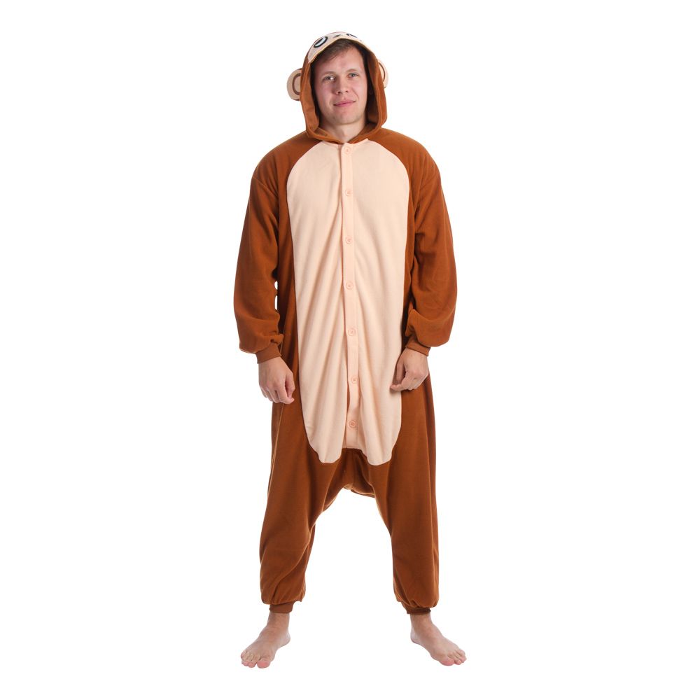 Apa Kigurumi