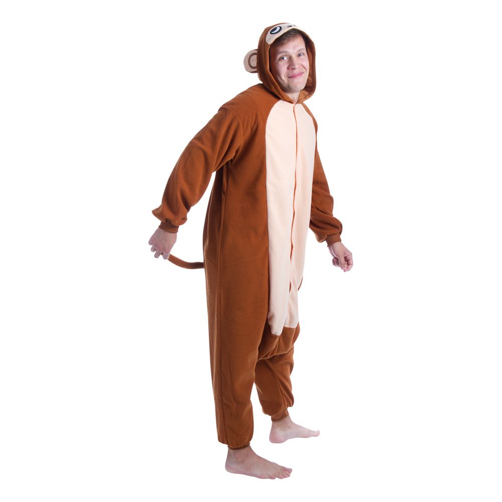 Apa Kigurumi