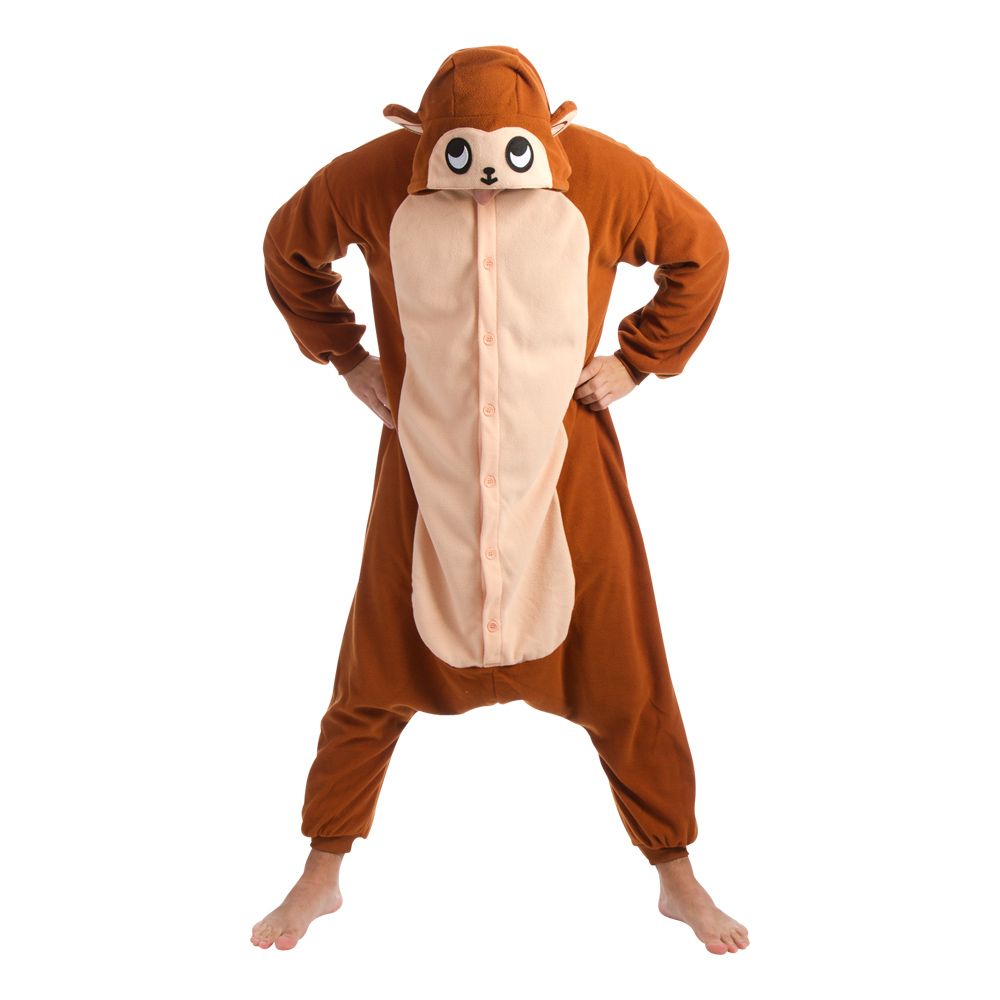 Apa Kigurumi