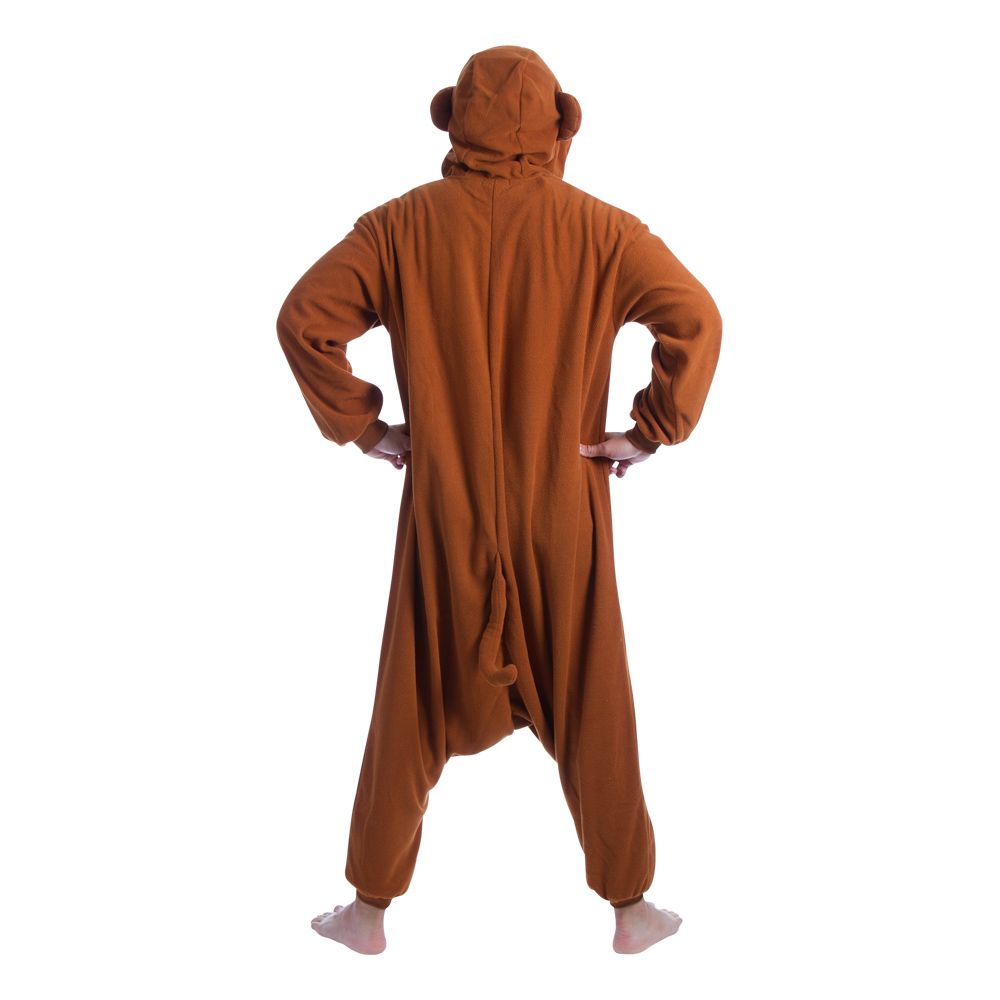 Apa Kigurumi