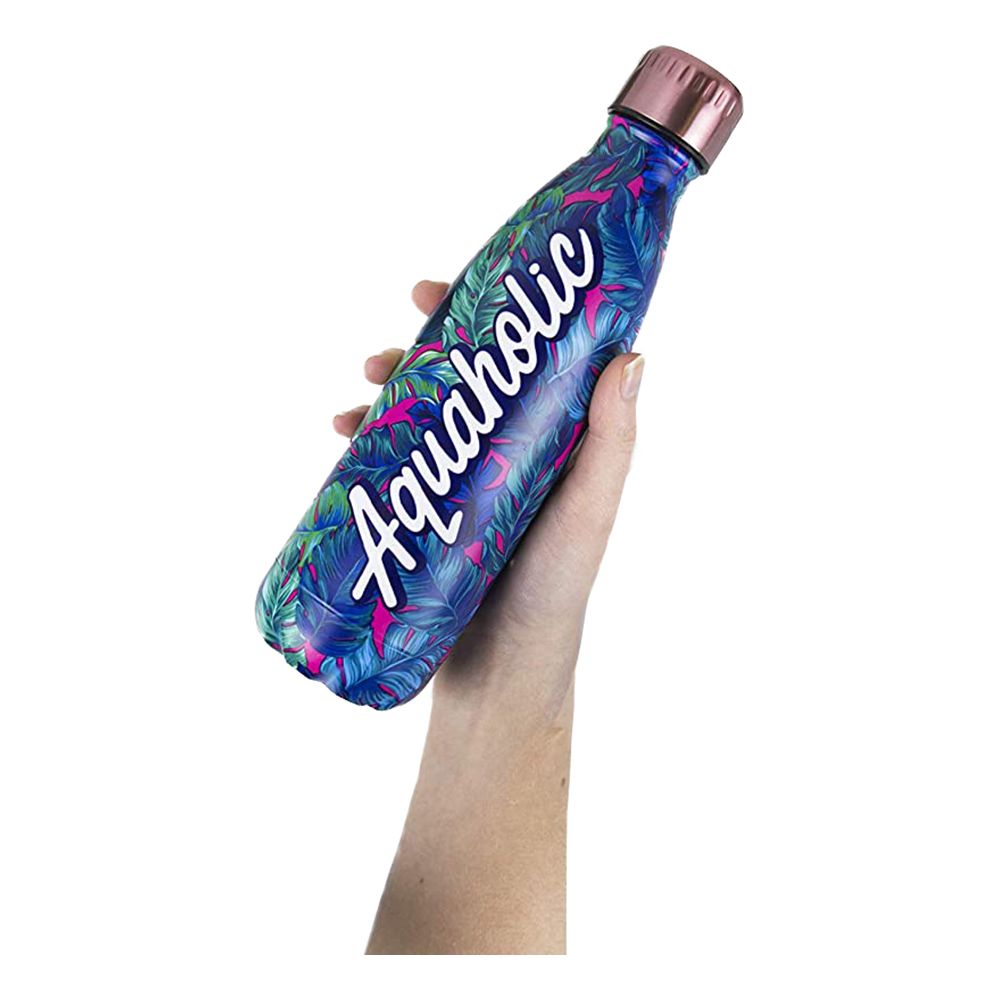 Aquaholics Vesipullo