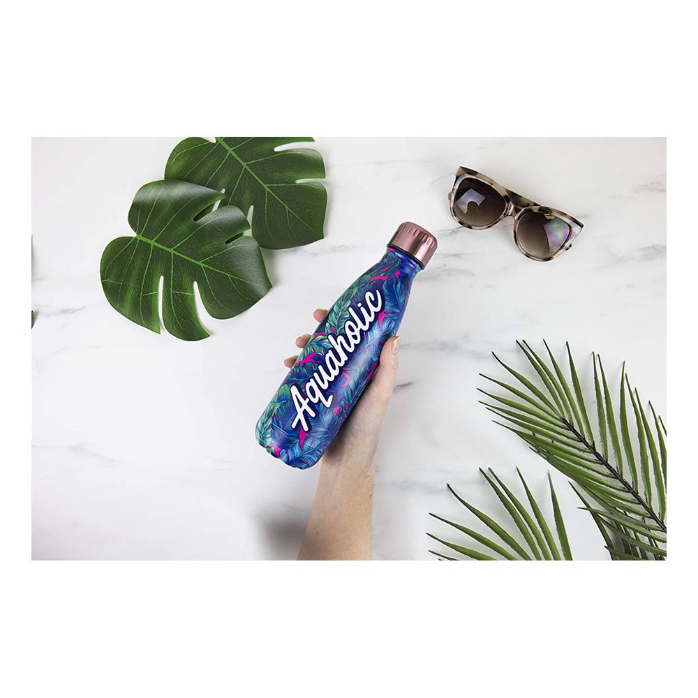 Aquaholics Vesipullo