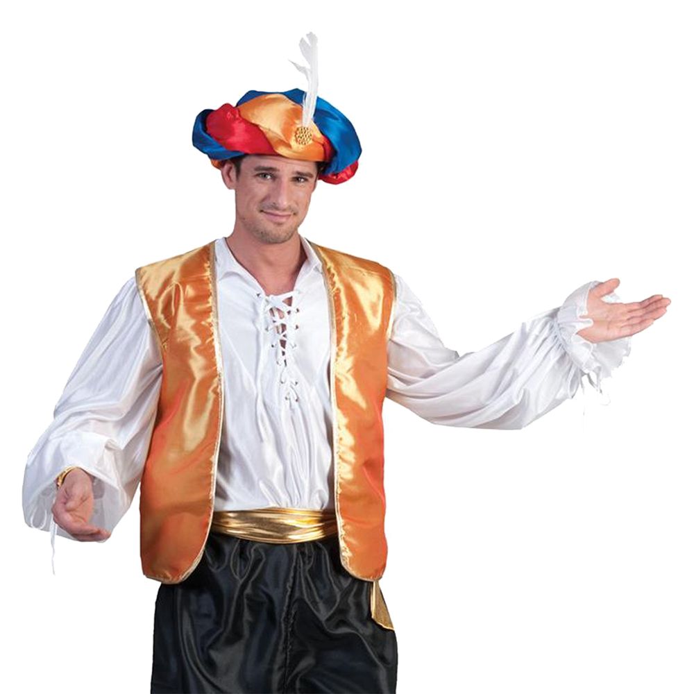 Arabialainen Liivi Kulta