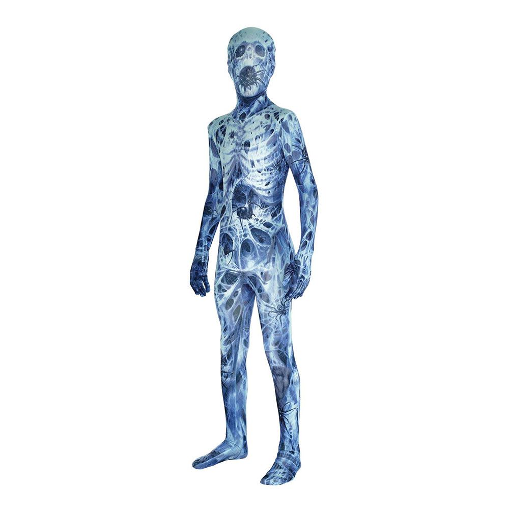 Arachnomania Lasten Morphsuit