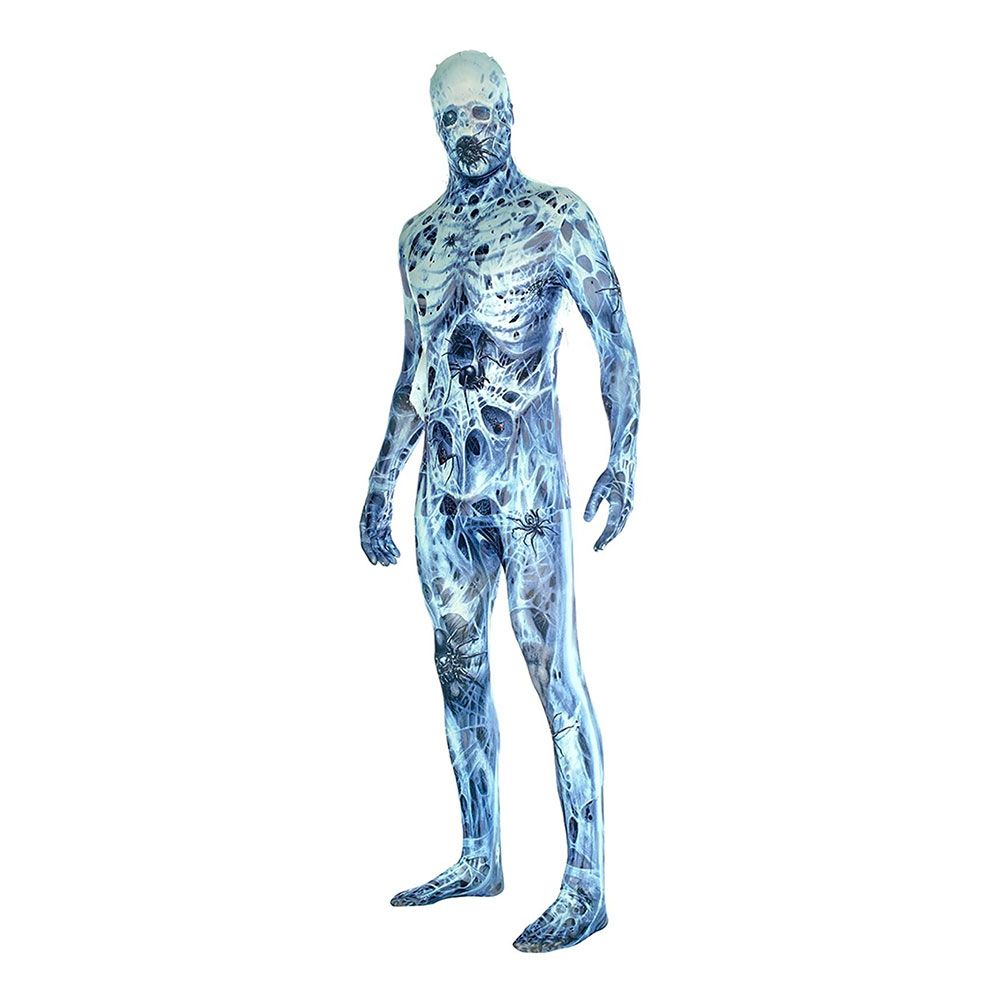 Arachnomania Morphsuit