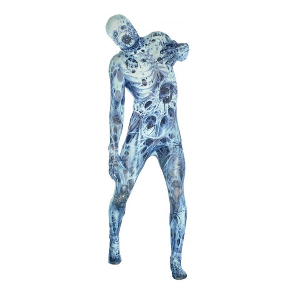 Arachnomania Morphsuit
