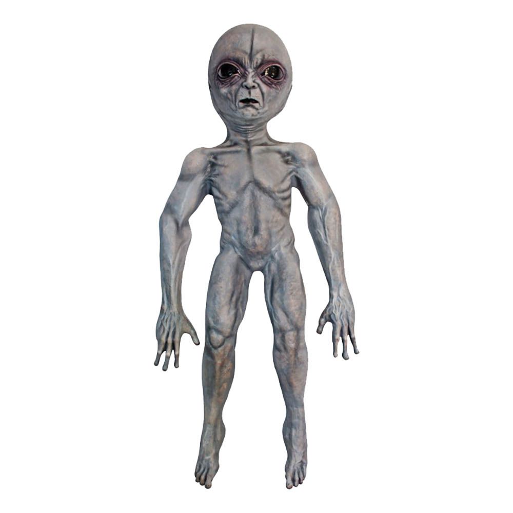 Area 51 Alien Rekvisit