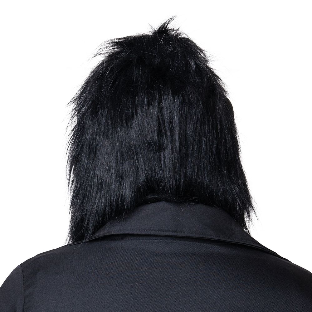 Sint Gorilla Maske