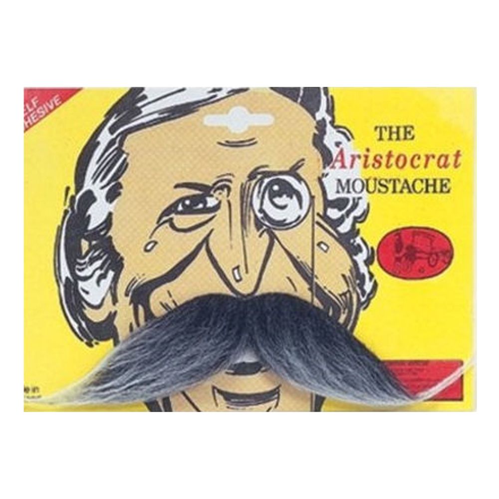 Aristokrat Overskæg