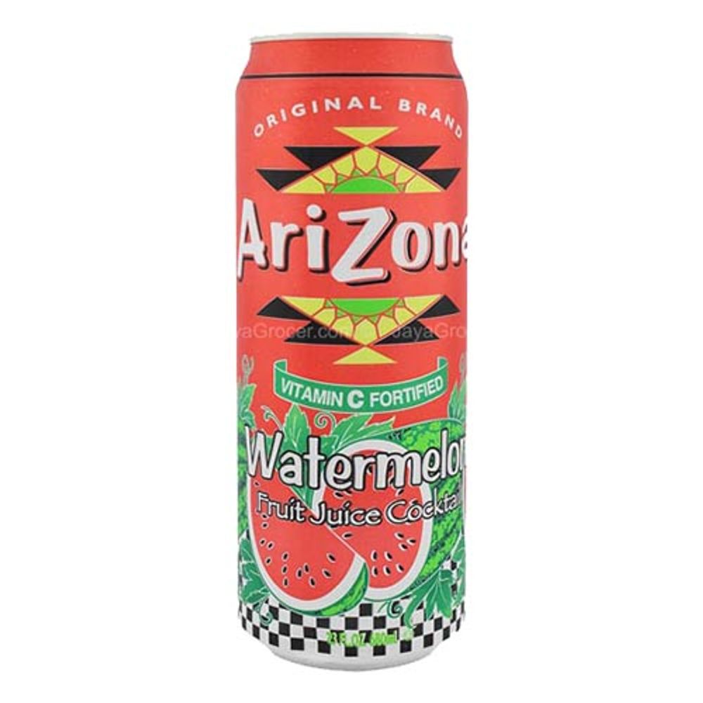 Arizona Watermelon