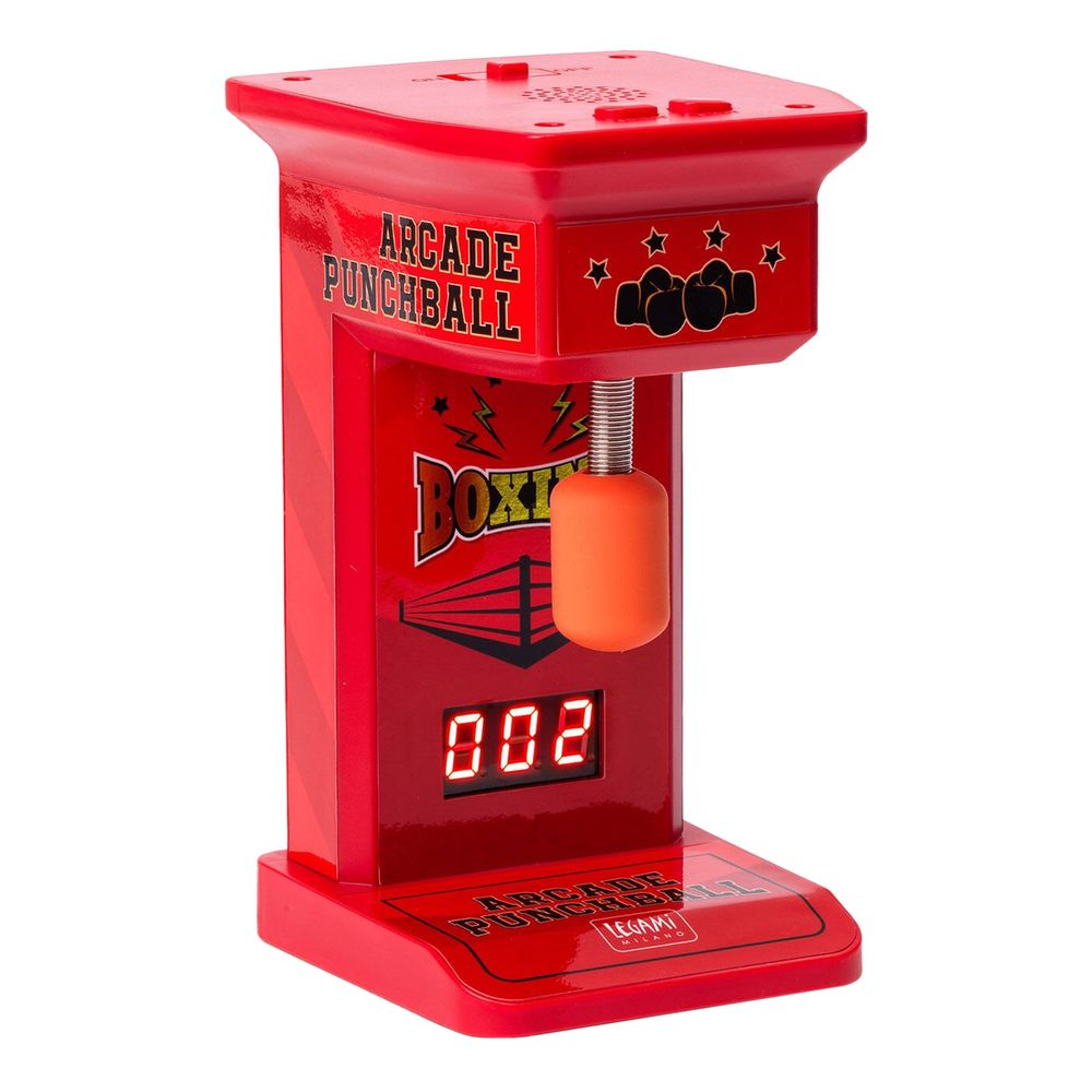 Arcade-peli Mini Punchball/Boxball
