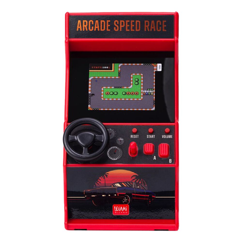 Arkadspel Mini Racing