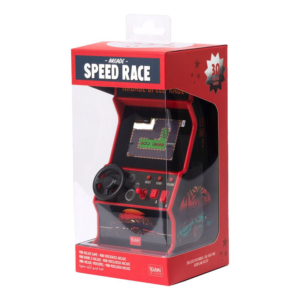 Arkadspel Mini Racing