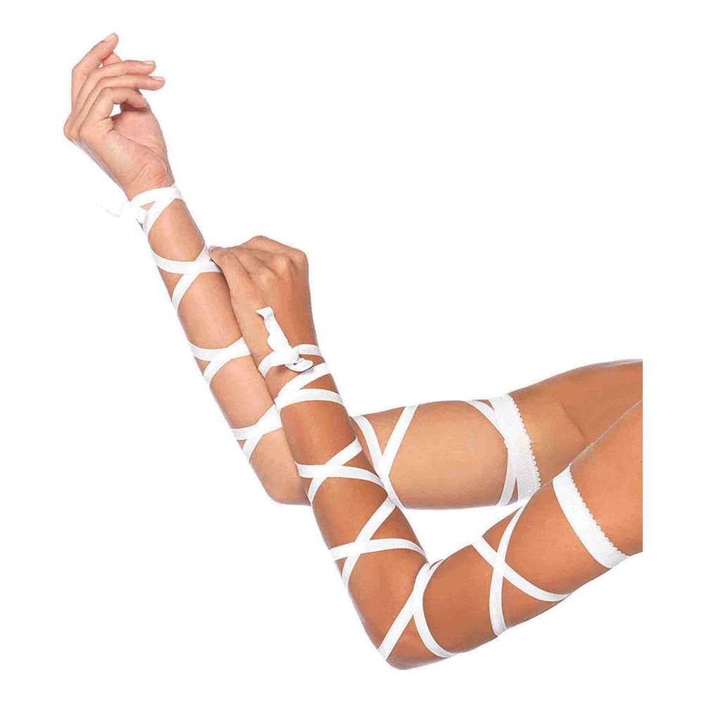 Arm Wraps Elastiska Deluxe