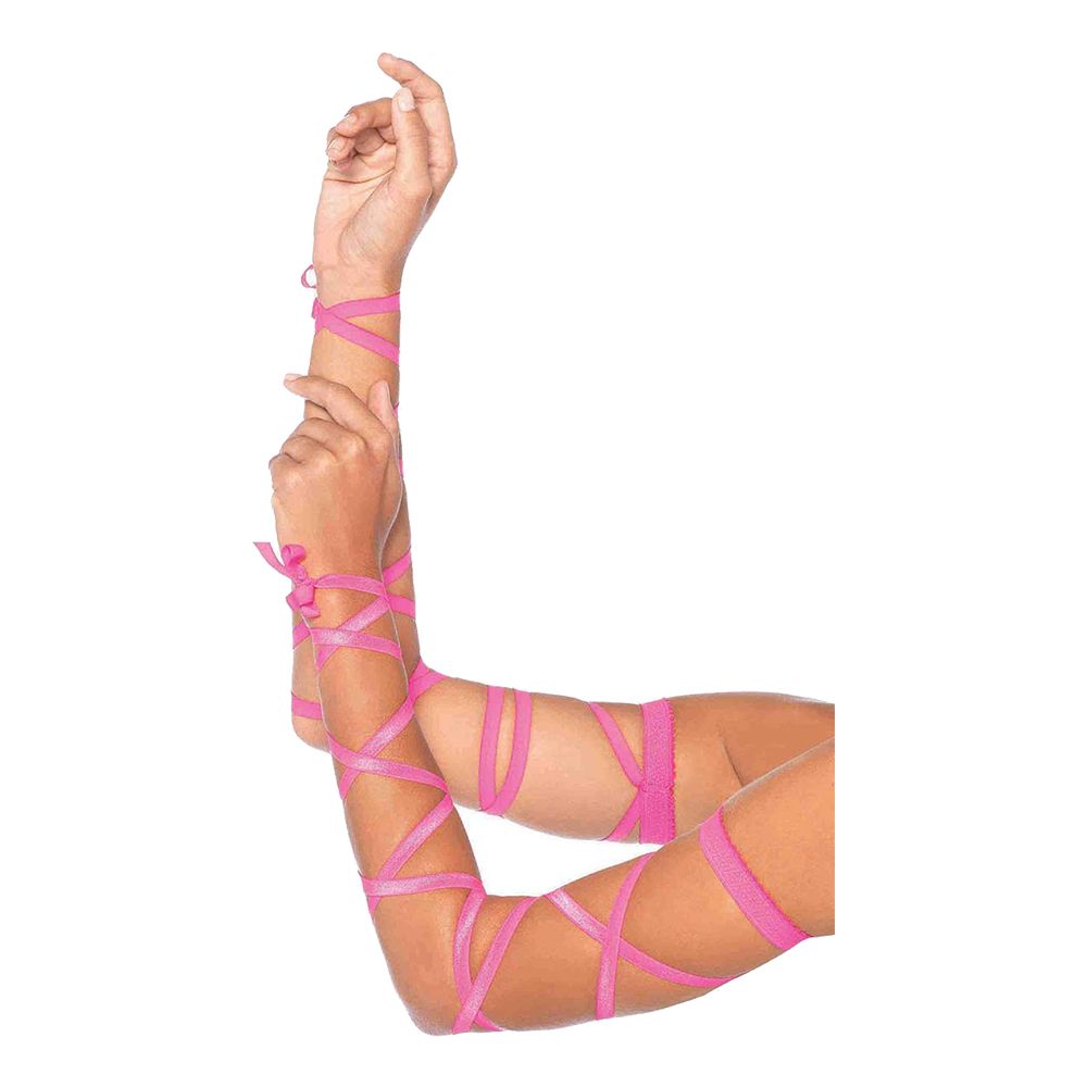 Arm Wraps Elastiska Deluxe