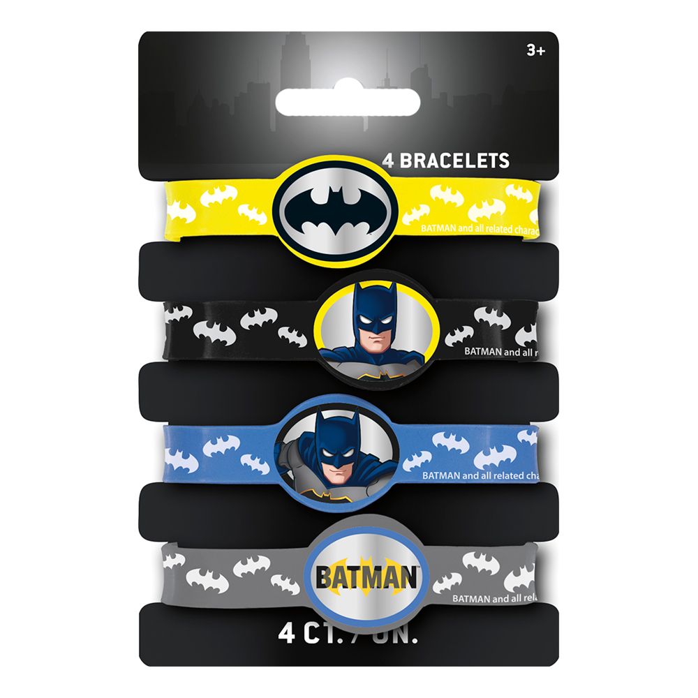 Armbånd Batman