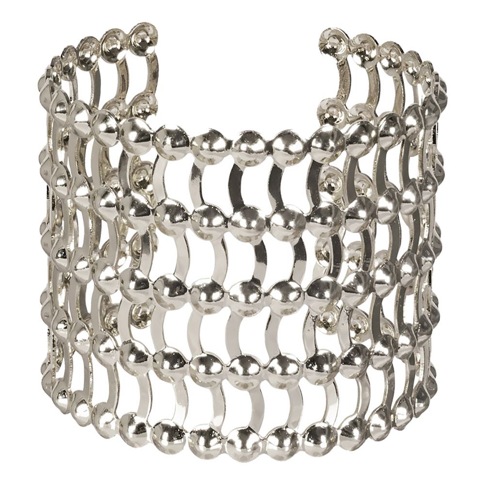 Armband Grace Silver