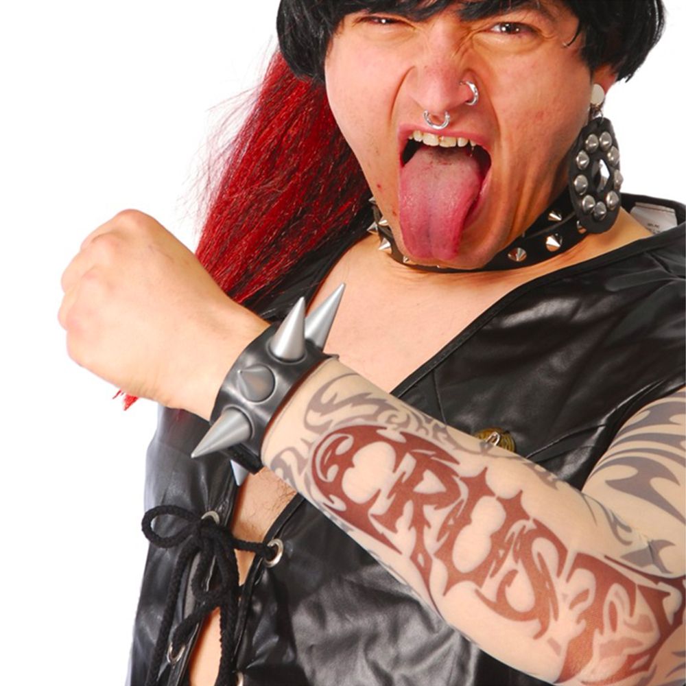 Ranneke Niiteillä Punk