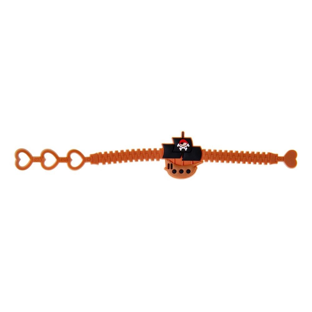 Armband Pirat