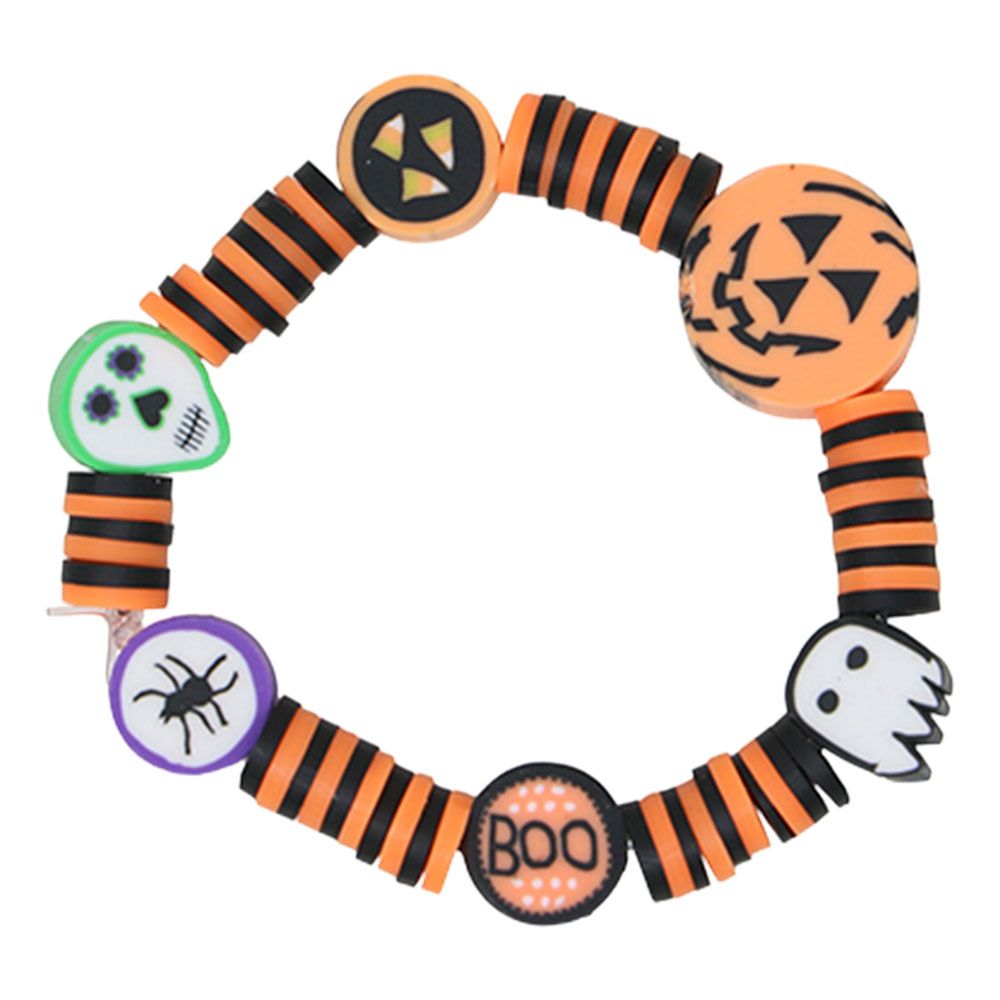 Armbånd Pysselsæt Halloween