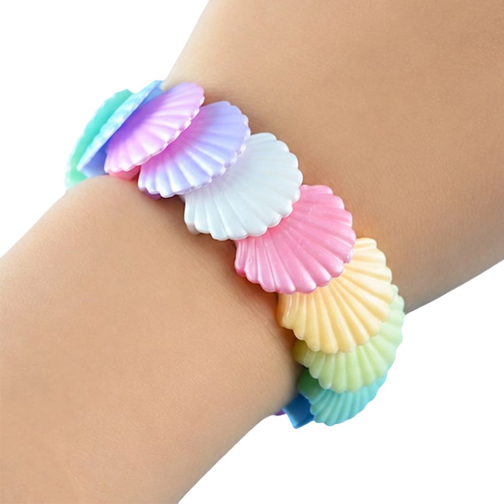 Armband Sjöjungfru för Barn