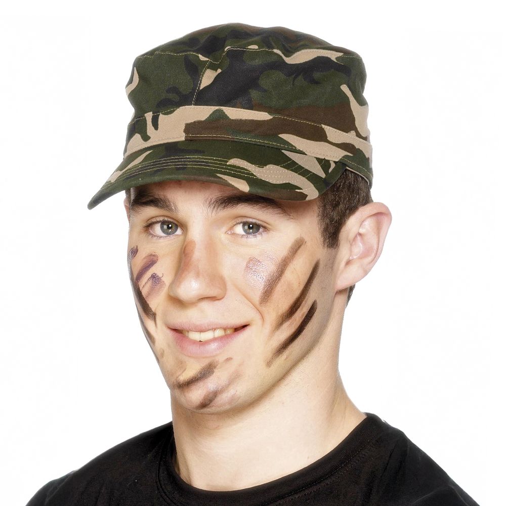 Armékeps