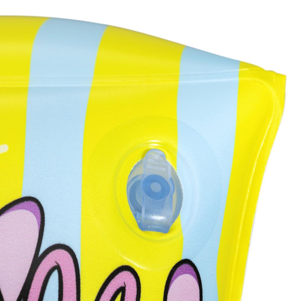 Armpuffar Bestway Stitch™