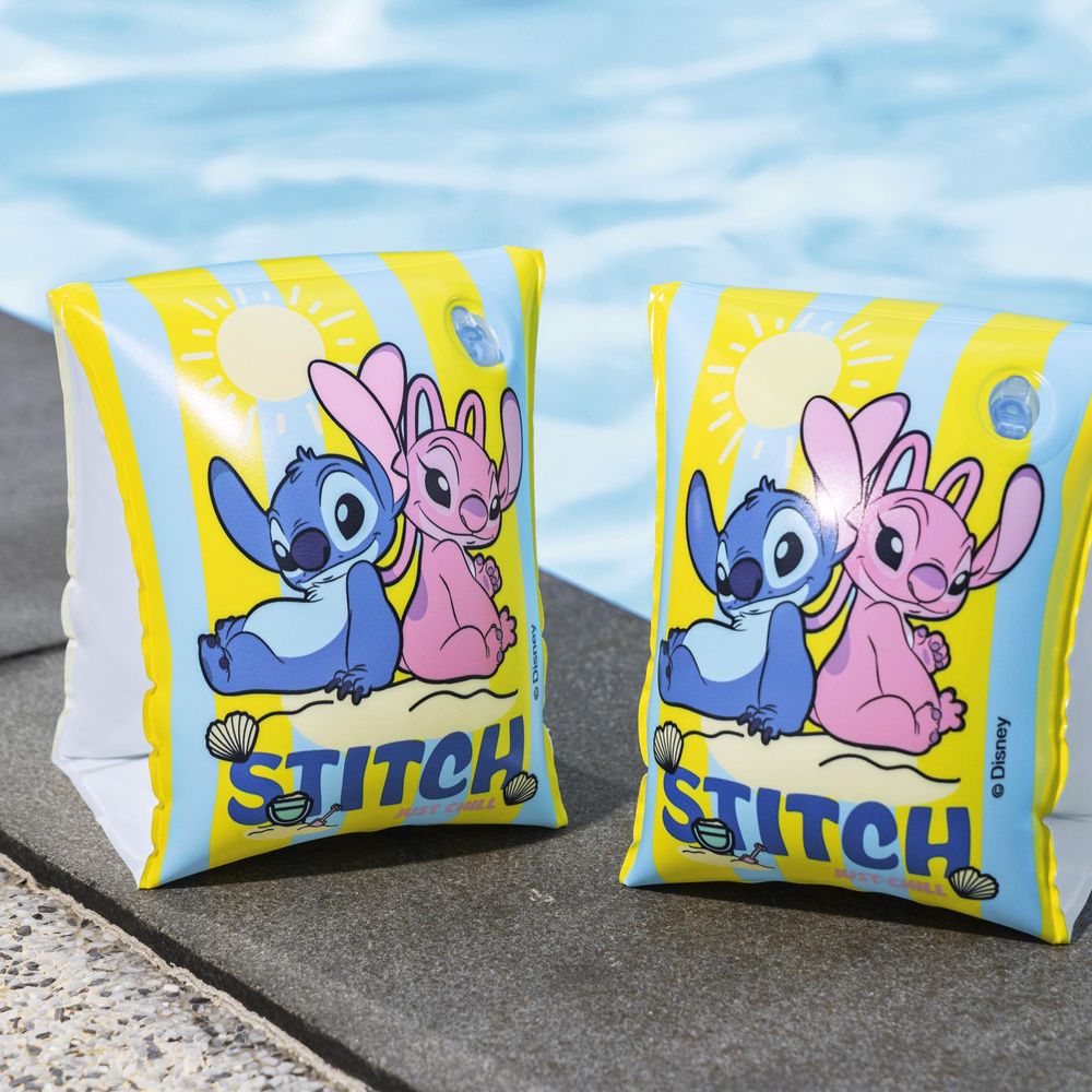 Armpuffar Bestway Stitch™