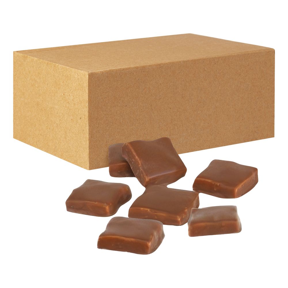 Aroma Jordnötsruta Storpack