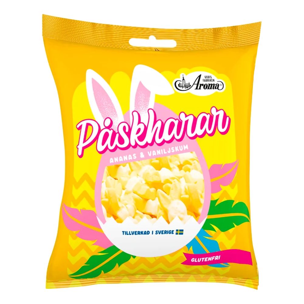 Aroma Påskeharer