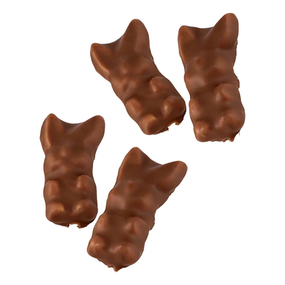 Aroma Påskharar Choklad Storpack