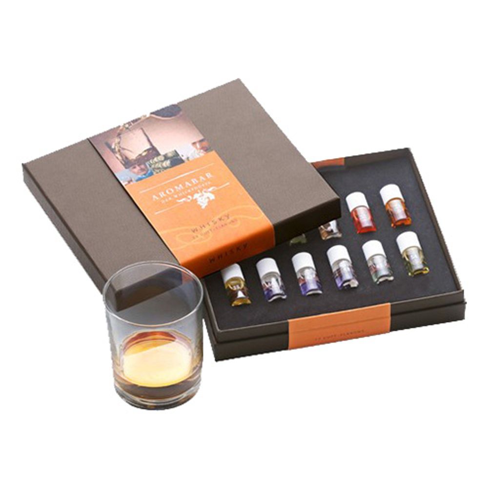 Aromabar Whisky