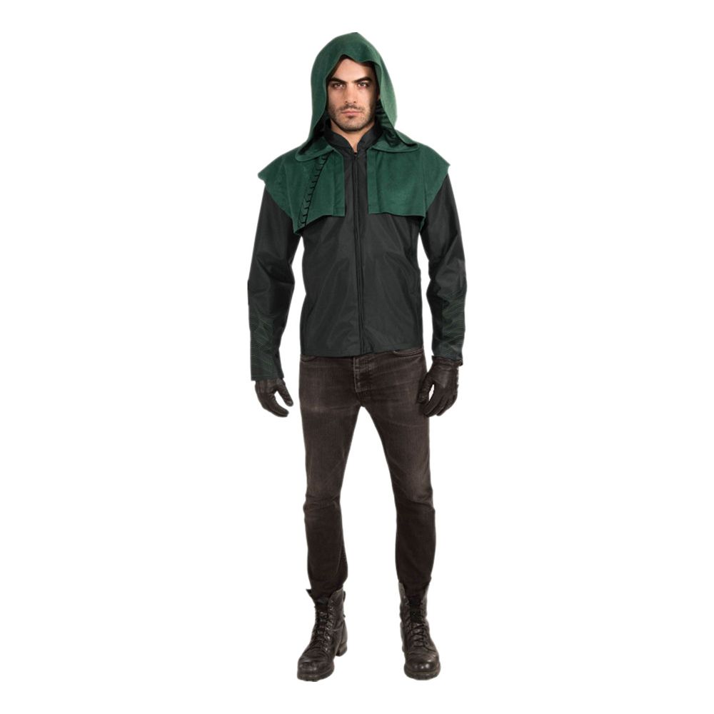 Arrow Deluxe Kostume
